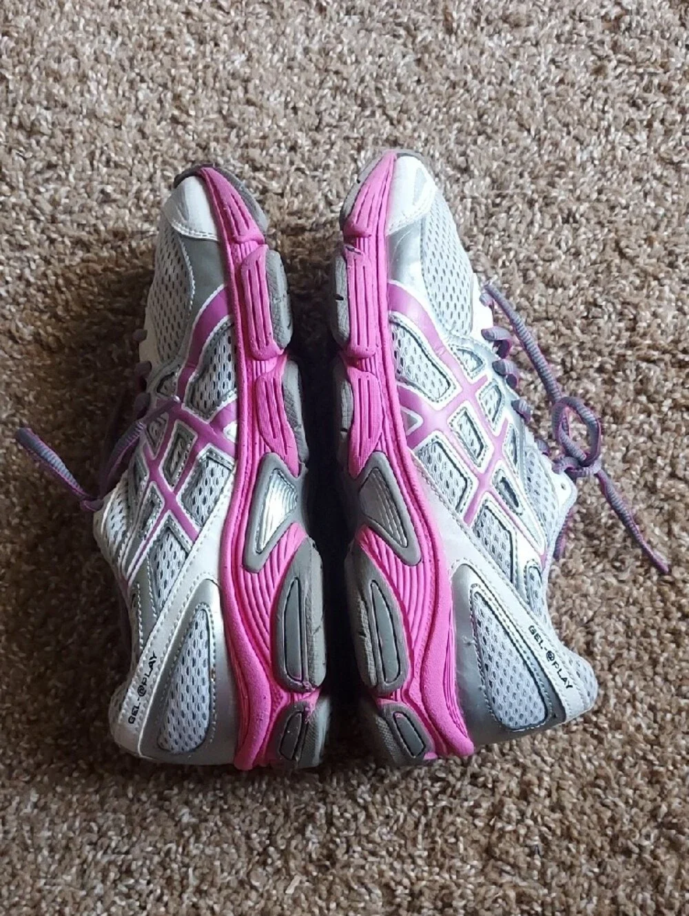 Asics lightweight women